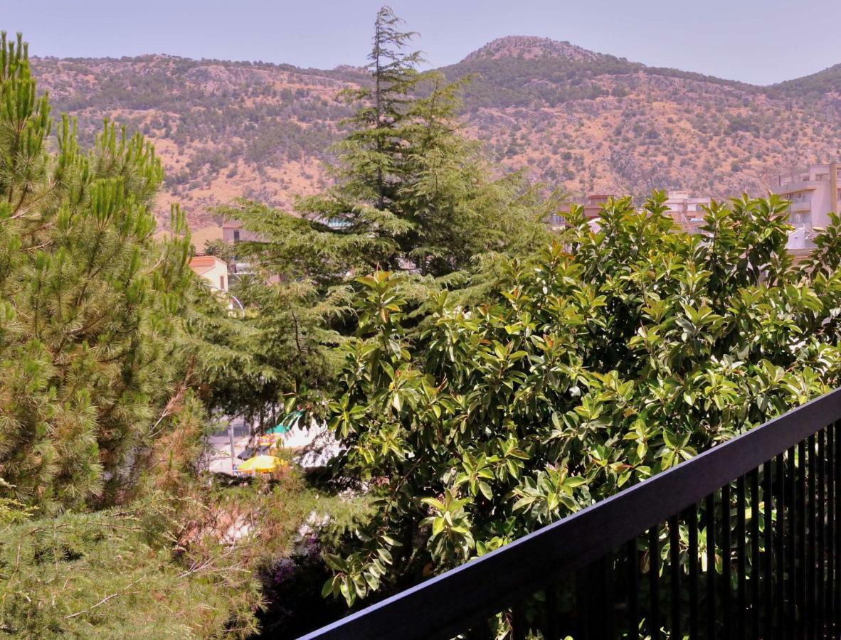 Casa Rosetta Διαμέρισμα Παλέρμο Εξωτερικό φωτογραφία