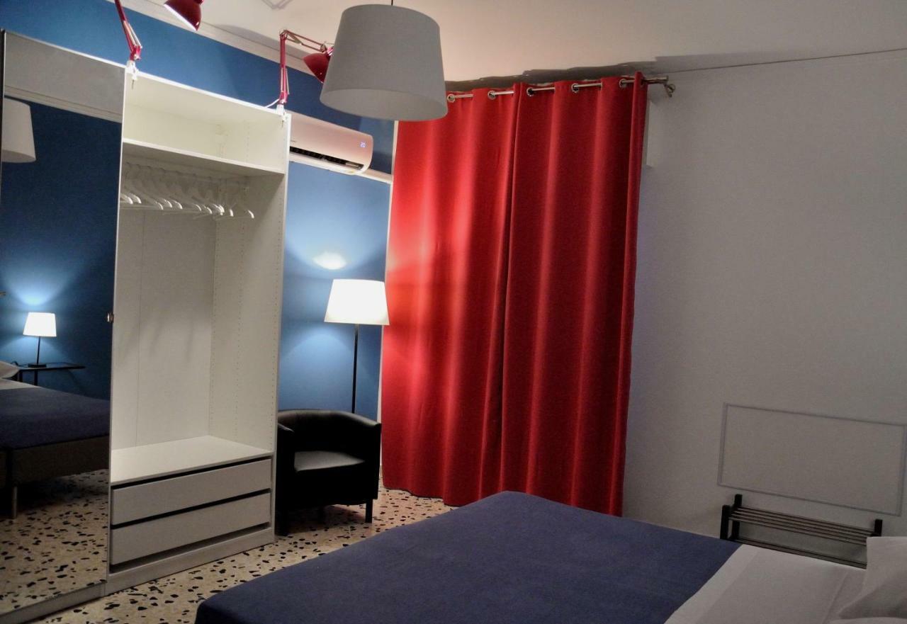 Casa Rosetta Διαμέρισμα Παλέρμο Εξωτερικό φωτογραφία