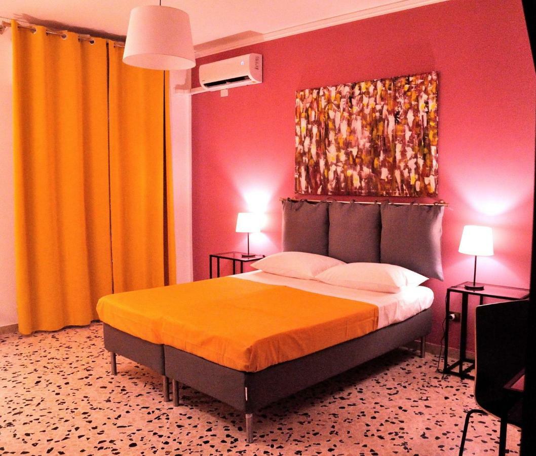 Casa Rosetta Διαμέρισμα Παλέρμο Εξωτερικό φωτογραφία
