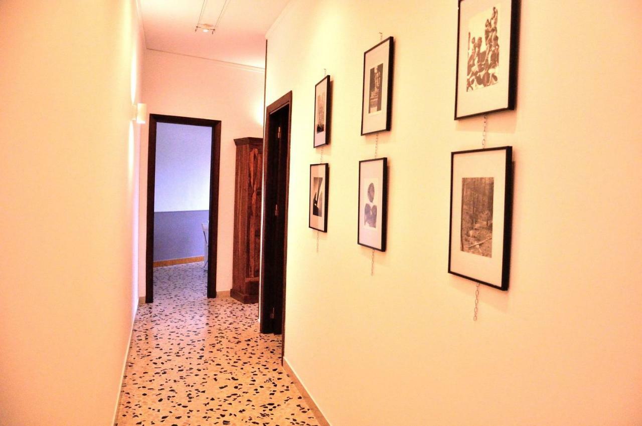 Casa Rosetta Διαμέρισμα Παλέρμο Εξωτερικό φωτογραφία