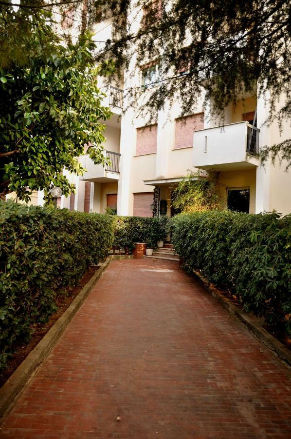 Casa Rosetta Διαμέρισμα Παλέρμο Εξωτερικό φωτογραφία