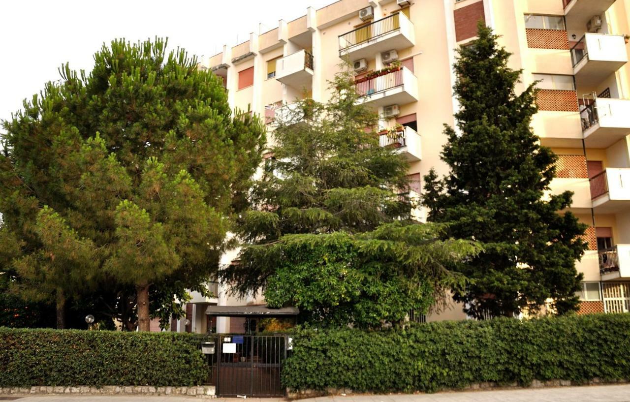 Casa Rosetta Διαμέρισμα Παλέρμο Εξωτερικό φωτογραφία